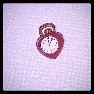 Origami Owl - Wizard of OZ - Tinman’s heart